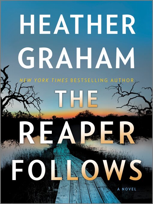 Title details for The Reaper Follows by Heather Graham - Available